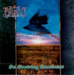 The Dark Beyond : In Growing Decadence